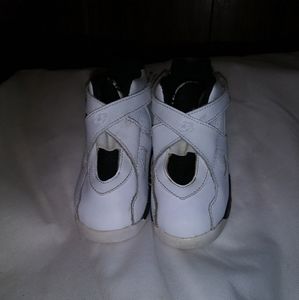 Air Jordan 8 Alternate Retro